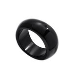 Maeve Bangle | Onyx