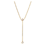 Astrid Necklace | Gold