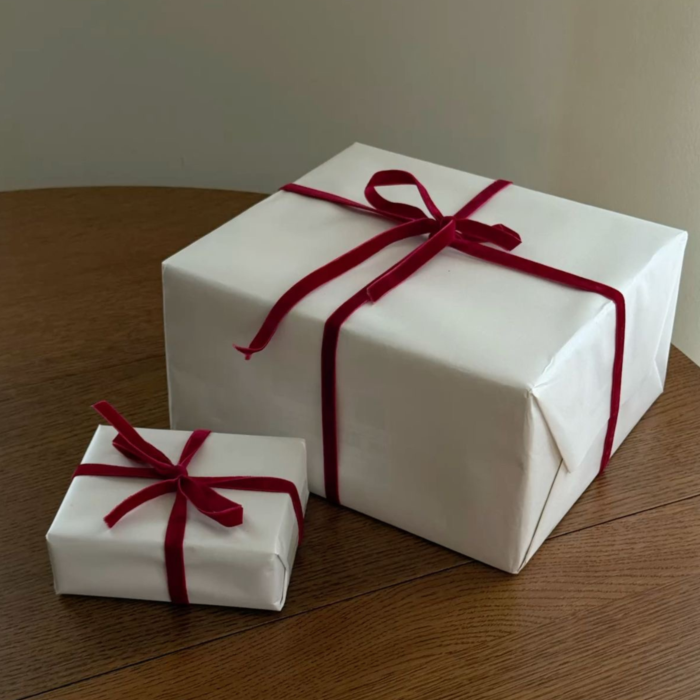 Gift Wrapping